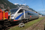 FFS ETR 470-9 'Insubrico'